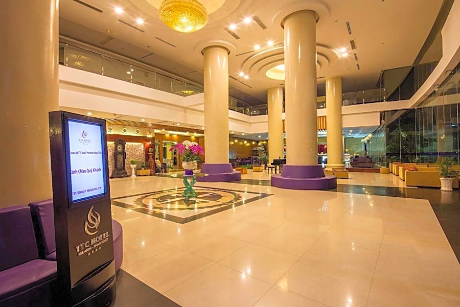 TTC Hotel - Phan Thiet