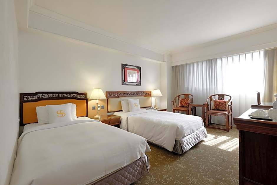 Hotel Sunshine