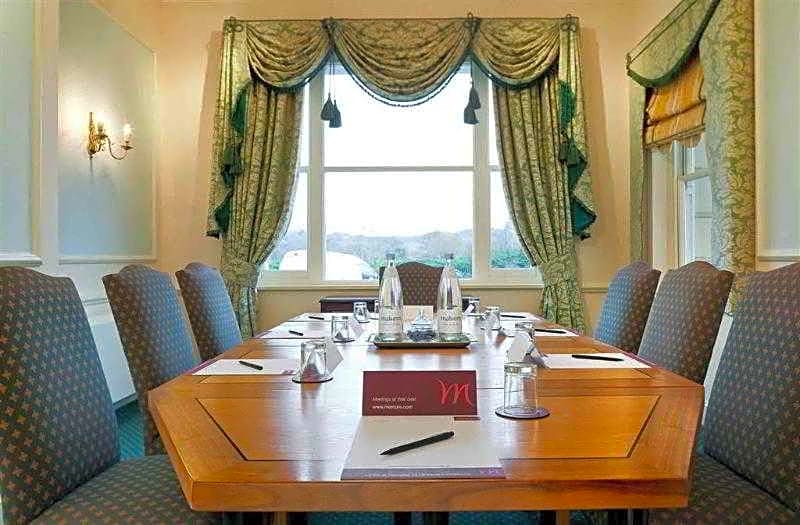 Hythe Imperial Hotel & Spa