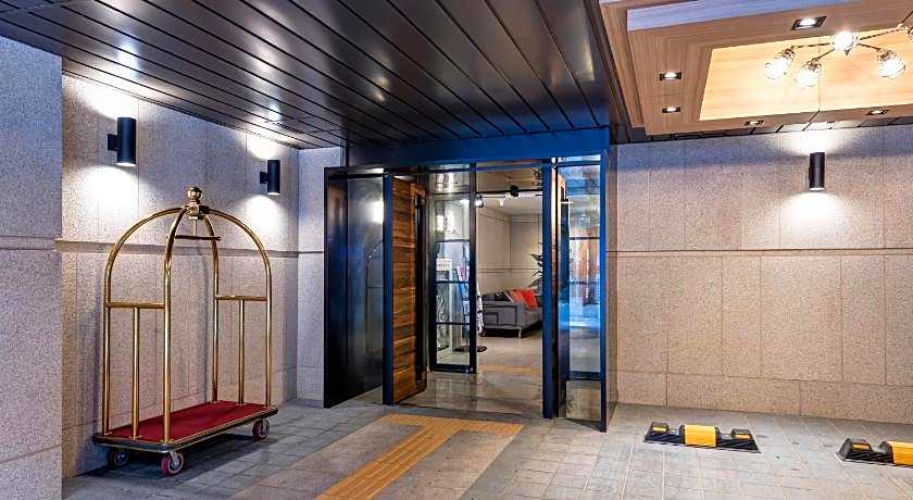 Jamsil Delight Hotel