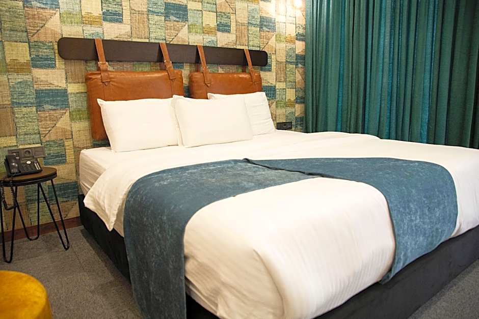 TownHouse Tbilisi Boutique Hotel