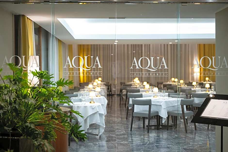 Galzignano Resort Terme & Golf - Hotel Majestic