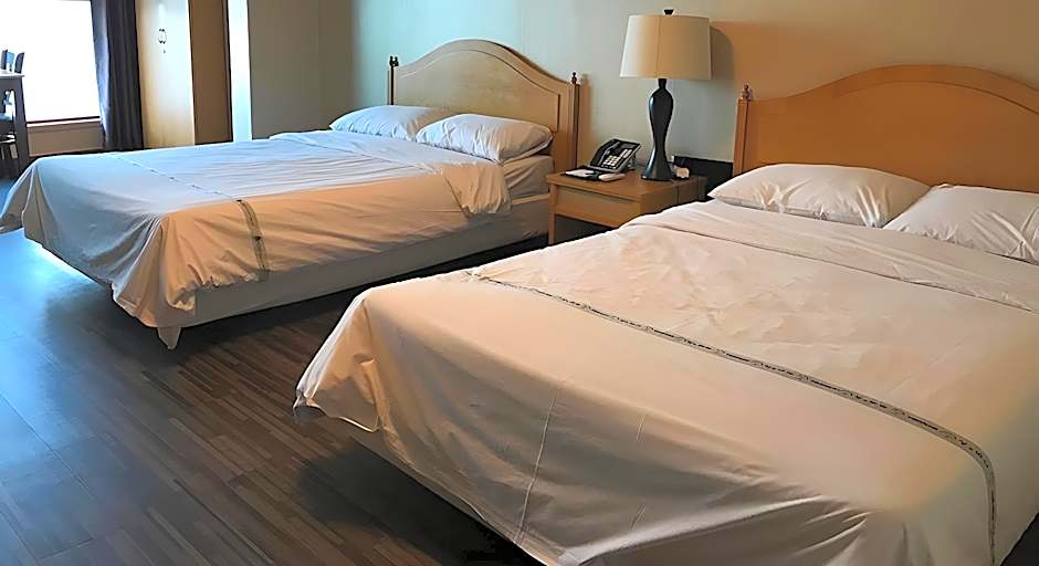 Benikea Hotel Mountain & Ocean Daepohang