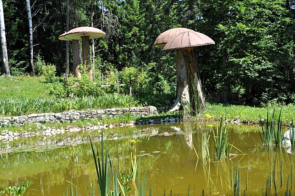 Rifugio Sores Adventure