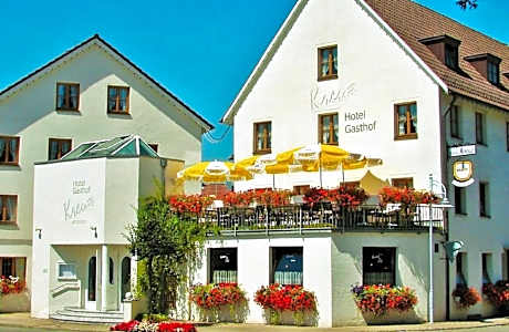 Hotel Gasthof Kreuz