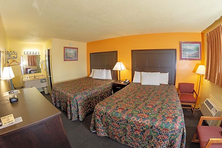Americas Best Value Inn Chanute