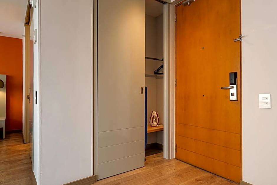 Hotel Holiday Inn Express & Suites Medellin By IHG