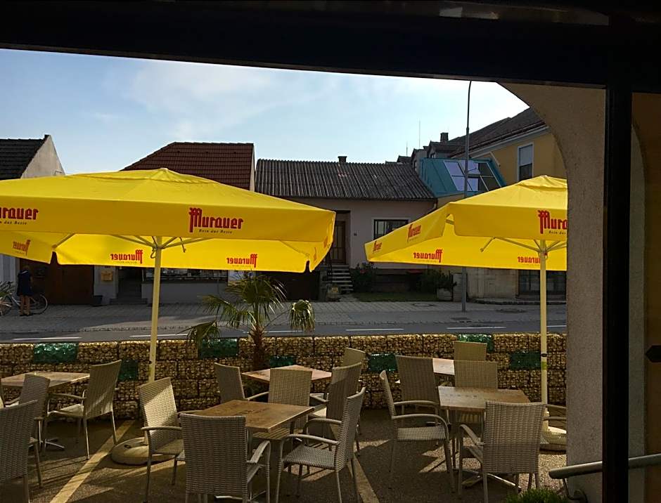 Weinhotel Kirchenwirt