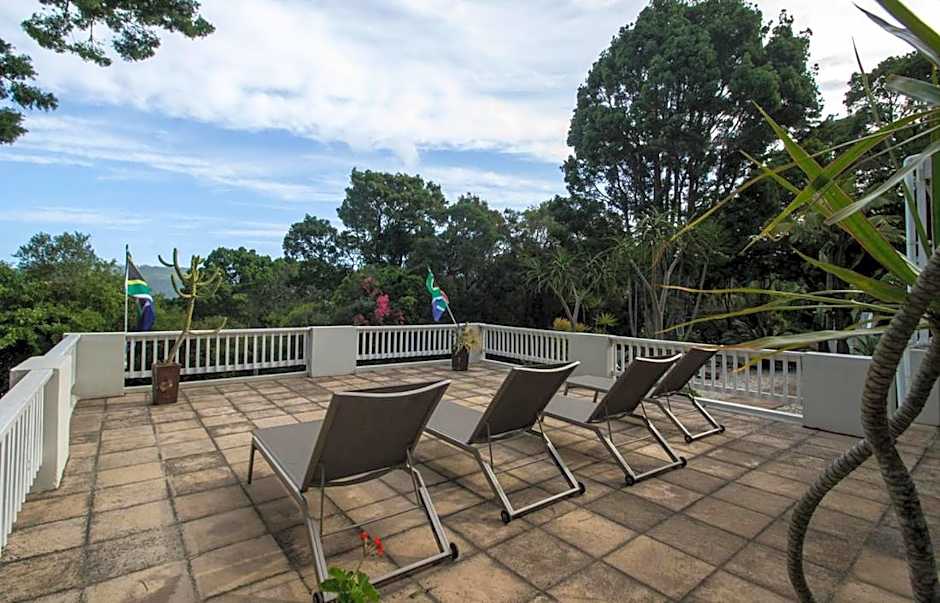 South Villa Guesthouse&Garden