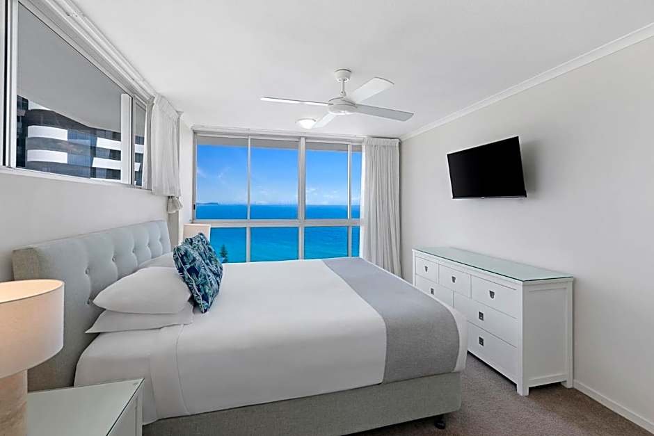 Points North Apartments