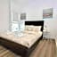 Los Angeles 3BR Villa Suites with Free Parking