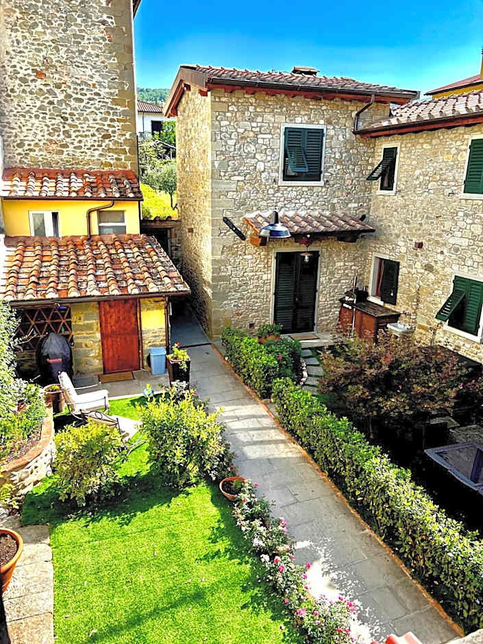 Nobilia Dimore - Suite & Spa®