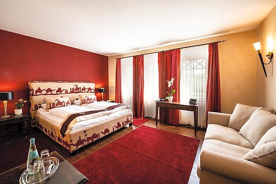 Hotel Weisser Bar
