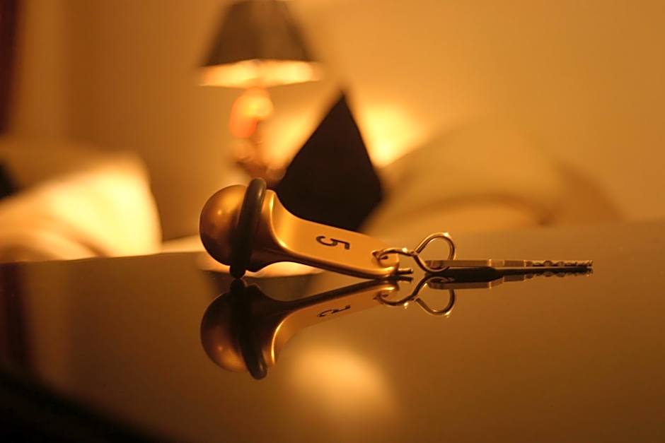 Hotel Kleine Festung Germersheim