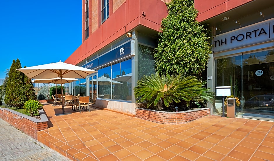 Sercotel Porta Barcelona