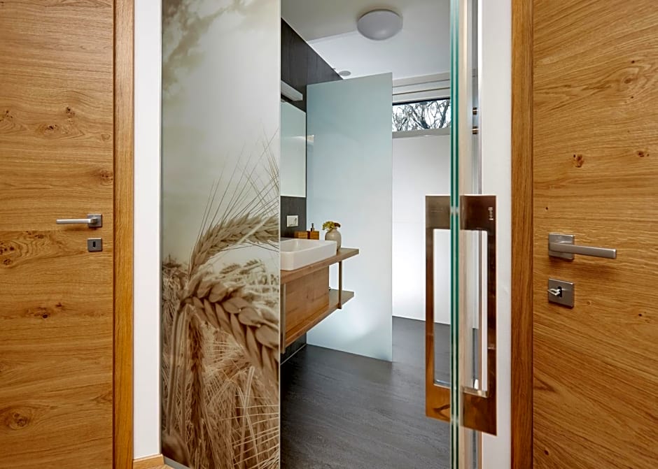 Grafhaidergut - Urlaub am Bauernhof - Auszeit am Land