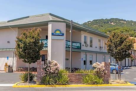 Days Inn by Wyndham Novato/San Francisco