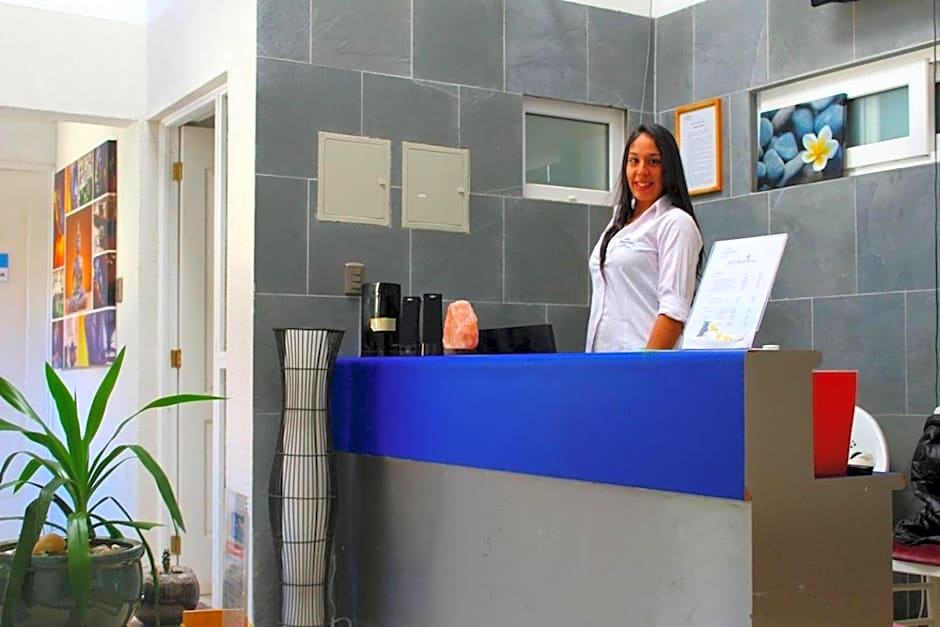 Howard Johnson Hotel Rinconada de Los Andes