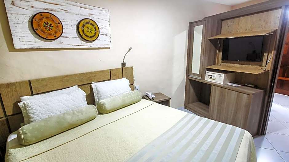 Pousada Safira do Morro