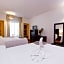Hotel Santa Cruz Huatulco