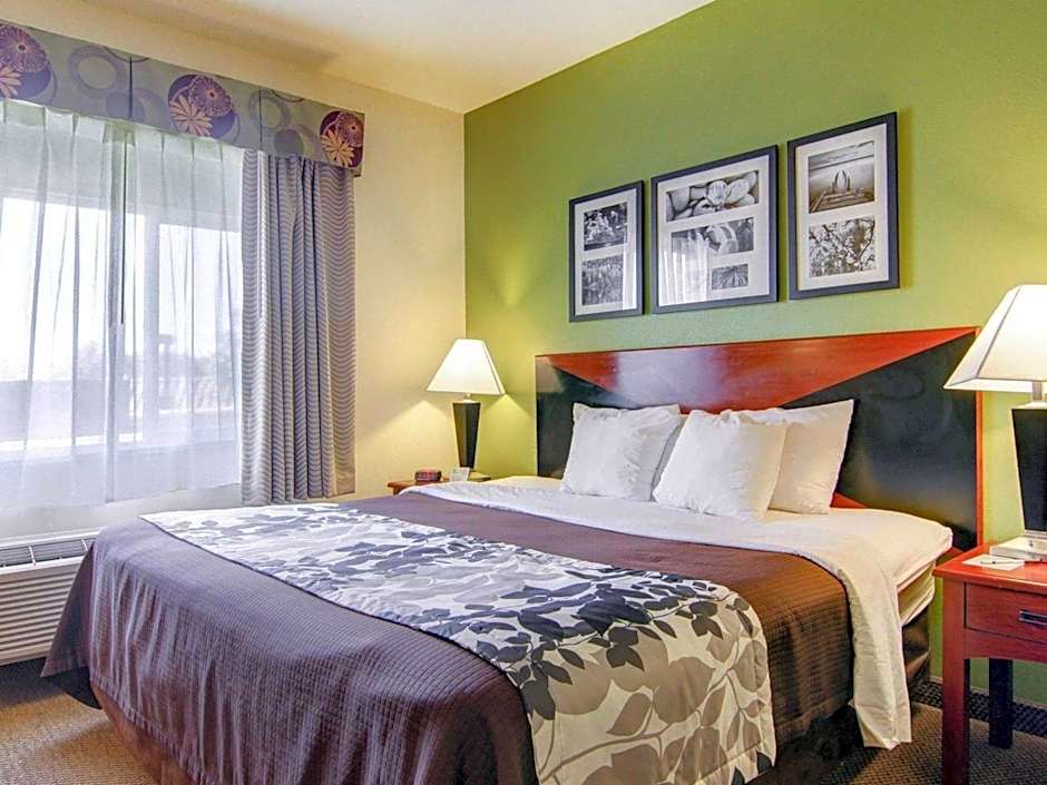 Spark by Hilton Fort Stockton