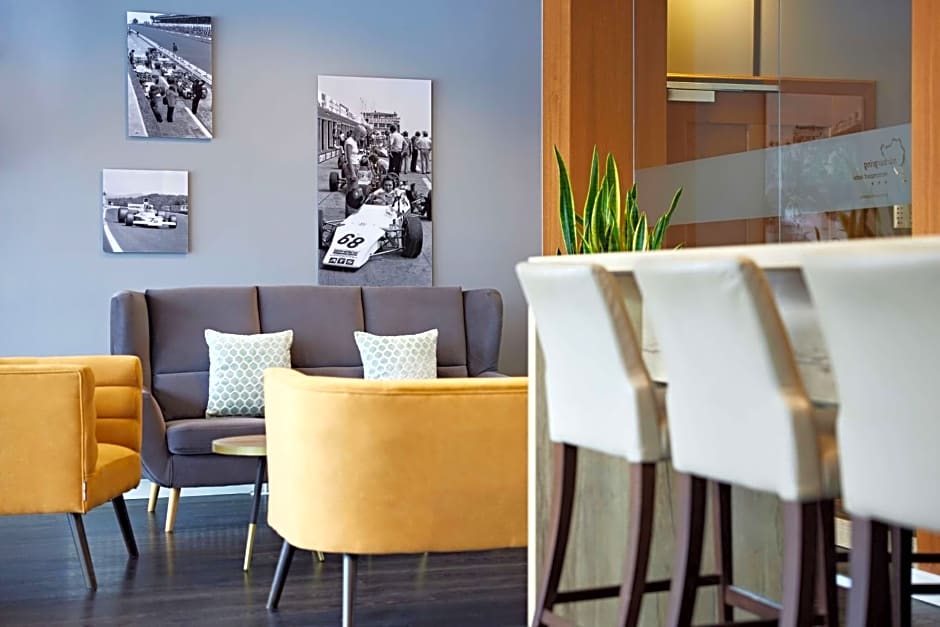 Lindner Hotel Nurburgring Motorsport, part of JdV by Hyatt