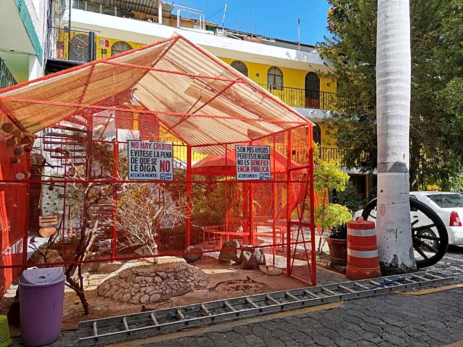 H MEXICANA DE MÁRMOL