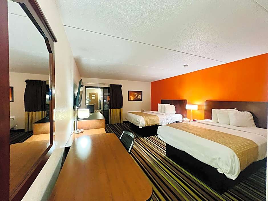 Travelodge by Wyndham Wytheville