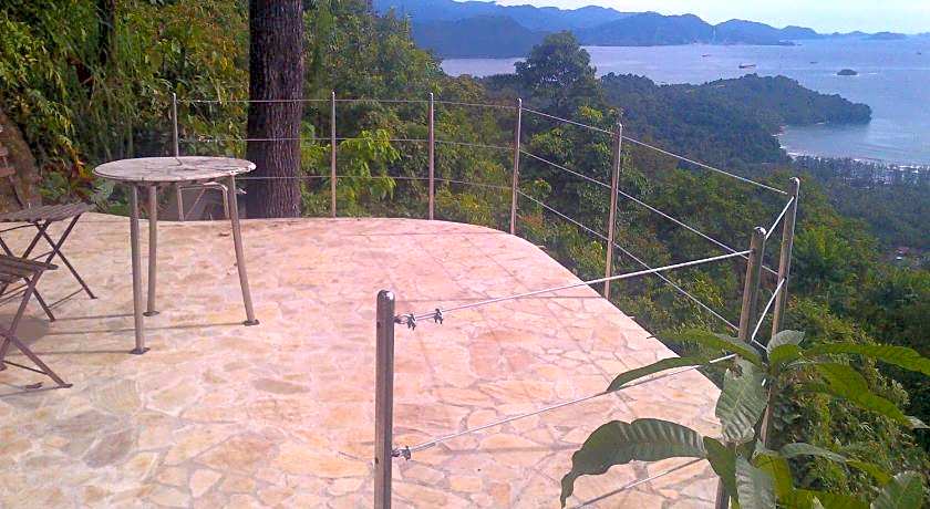 Puncak Air Manis Residence
