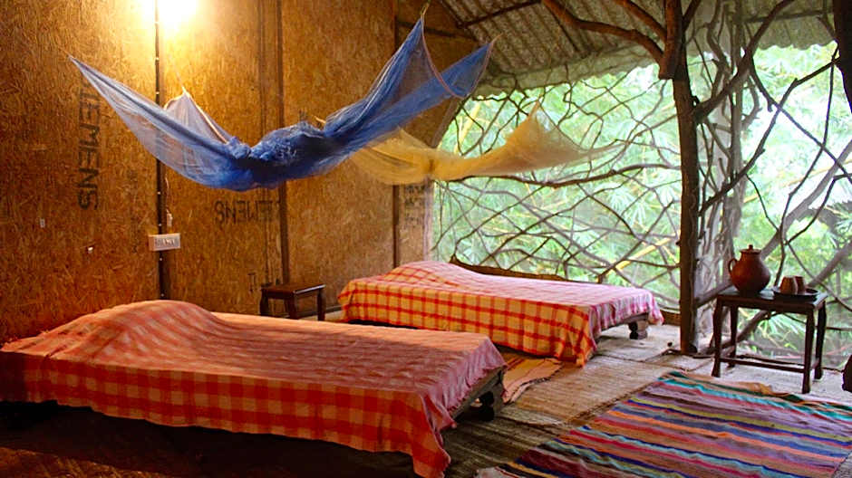 Saraya - Bed and Breakfast