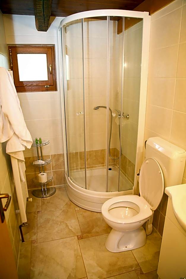 Hotel Srakovcic Heart of Nature