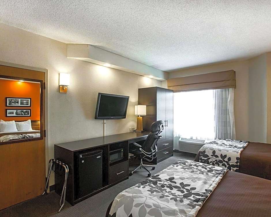Sleep Inn Brentwood - Nashville - Cool Springs