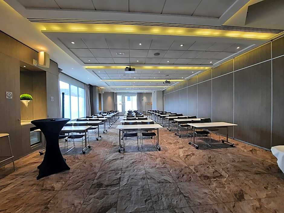 Hotel Mercure Rennes Centre Gare