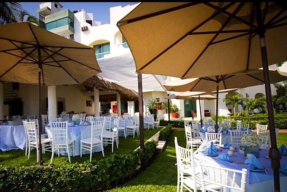 Hotel Playa Caracol