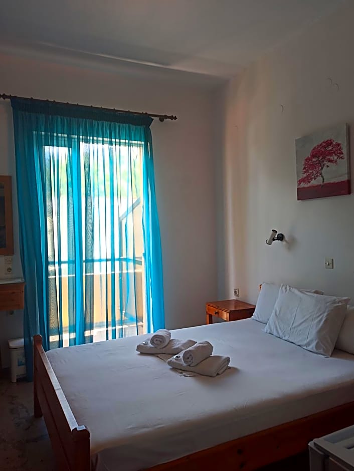 Drosia Hotel