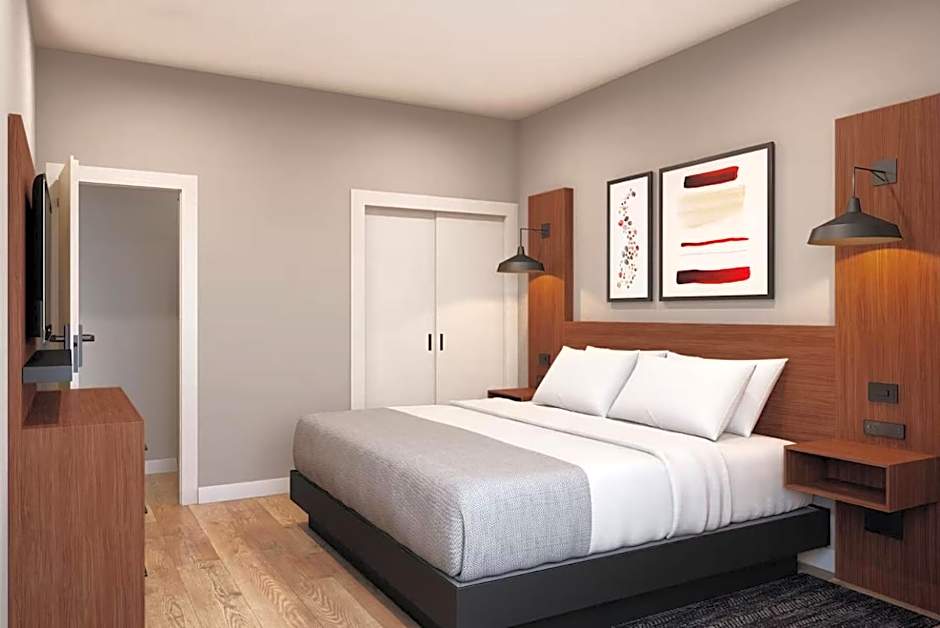 Hawthorn Extended Stay by Wyndham Brownsville