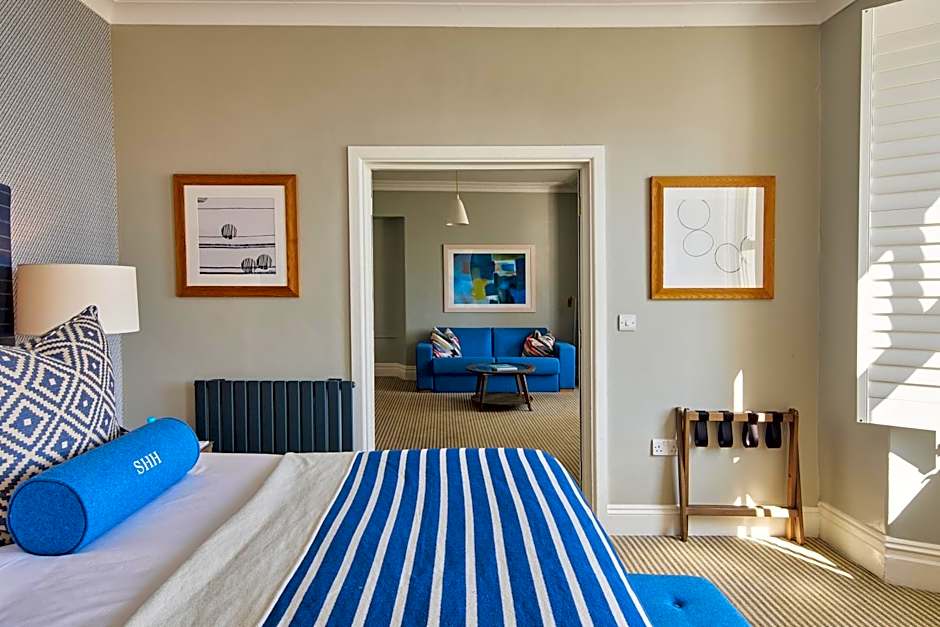 St Ives Harbour Hotel & Spa
