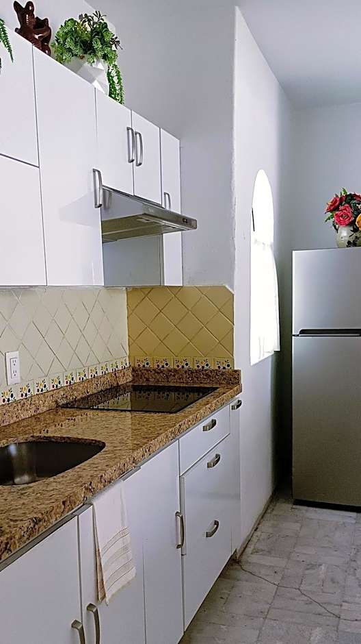 Hermoso condominio en Bahía Manzanillo