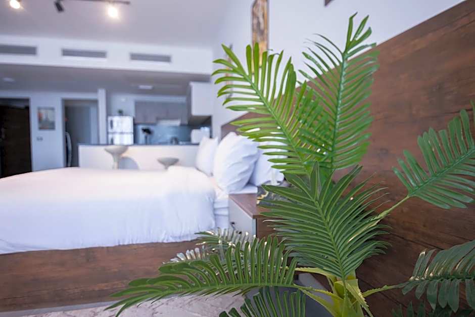 El Gouna Elite Worldwide Sea & Garden Residences - Hurghada, Egypt