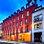 ibis Styles Aschaffenburg
