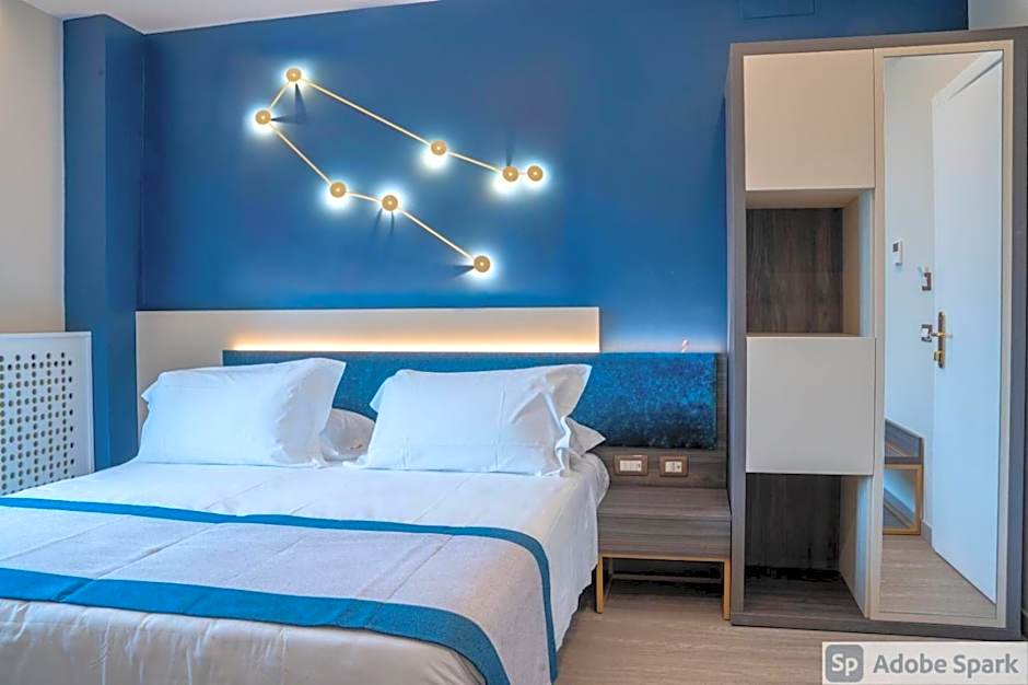 San Lorenzo - Boutique Hotel & SPA