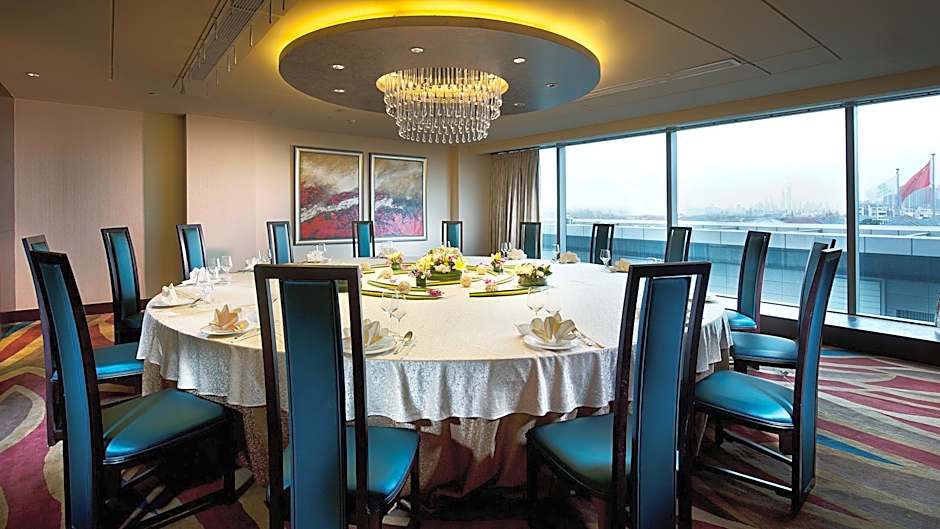 Holiday Inn Shanghai Pudong Kangqiao By IHG