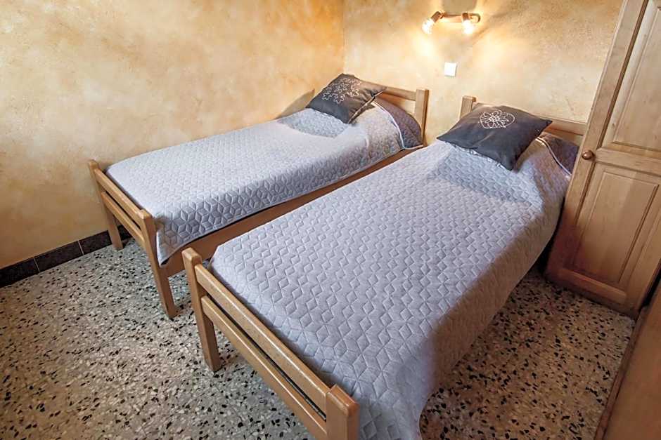 Appartements Giffre et Clesson - DAHU COMPAGNIE