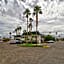 Motel 6-Yuma, AZ - East