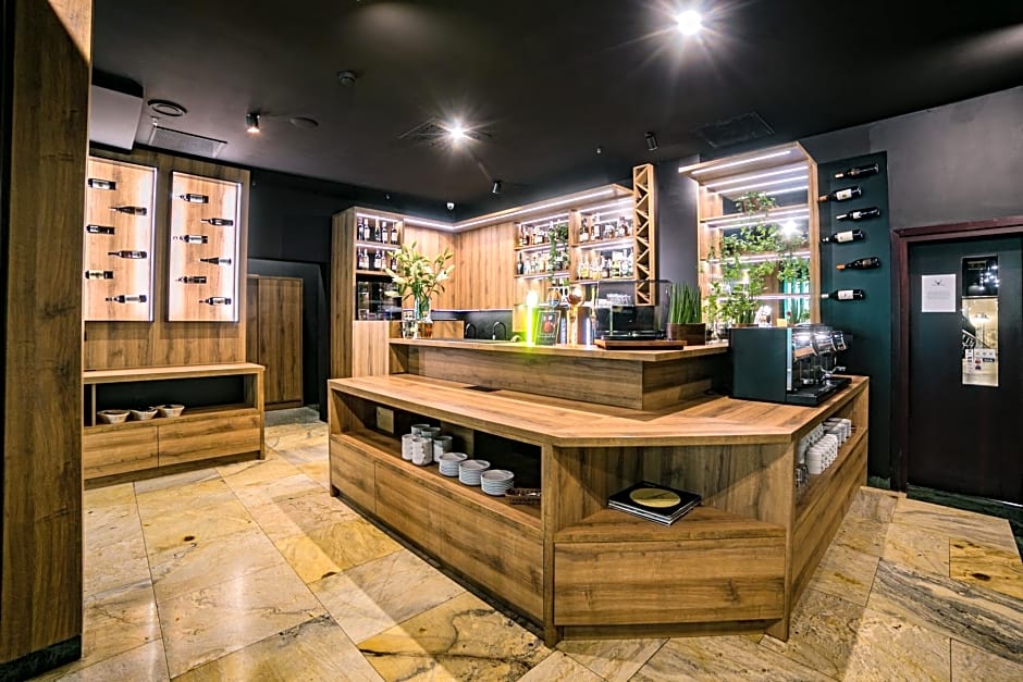 Jelenia Struga MEDICAL SPA