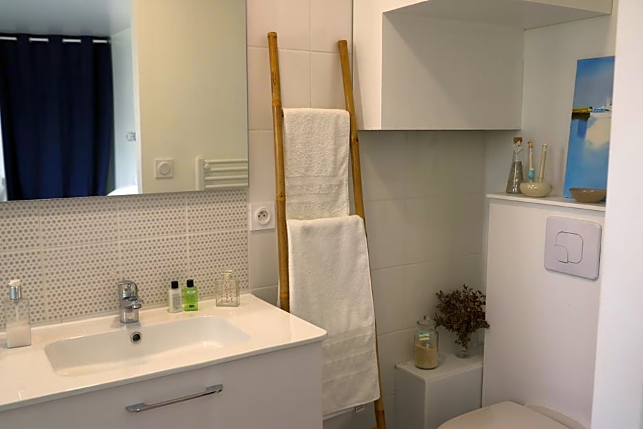 Le cabanon