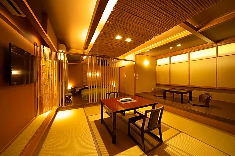 Meitei no Yado Hotel Koshien