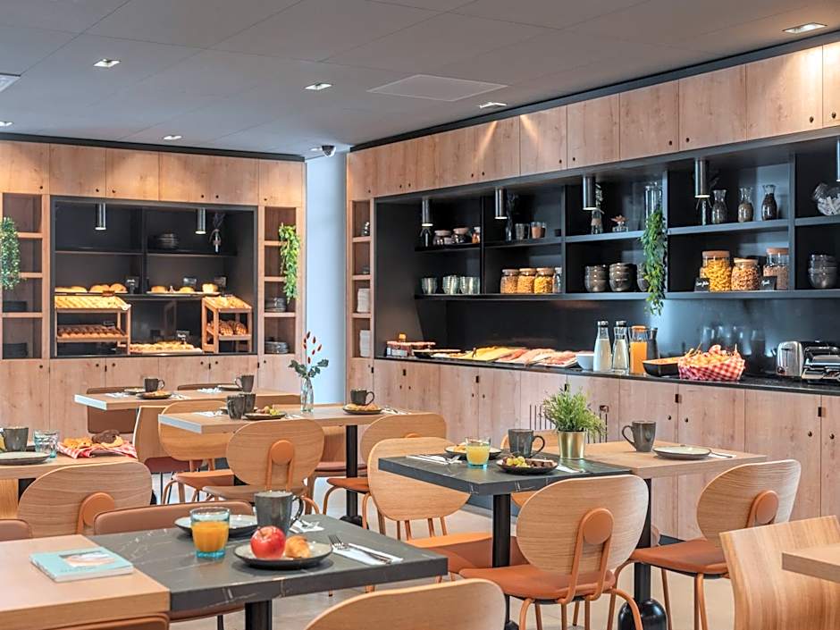 ibis Styles Paris Val de Fontenay