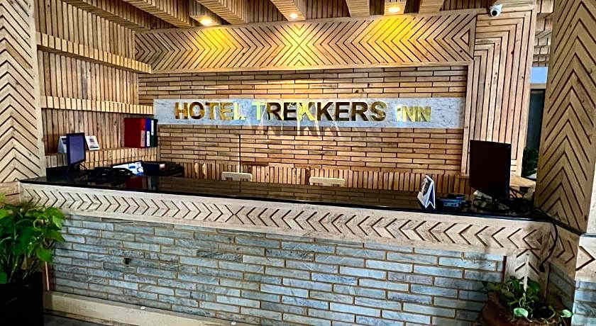 Trekkers Inn Boutique Hotel