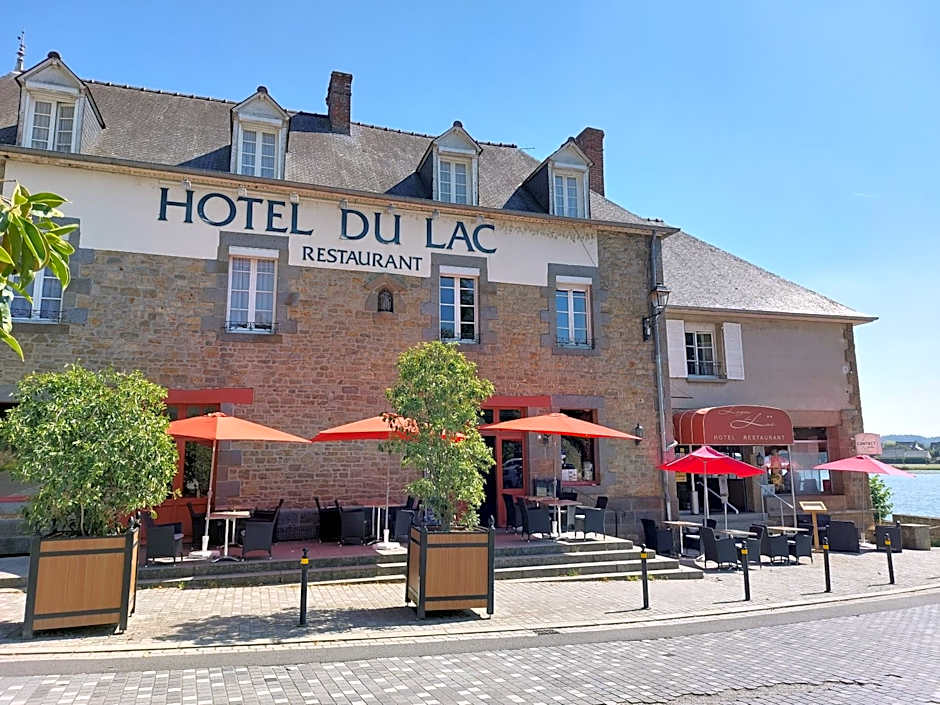 Hôtel Restaurant du Lac
